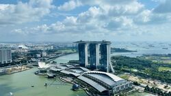 The Sail @ Marina Bay (D1), Apartment #607428571